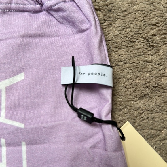 Cosabella Lingerie Bag - Picture 5 of 8